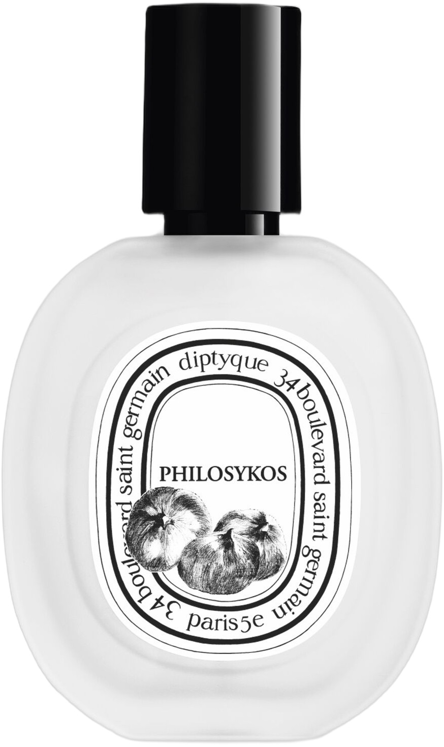 Hair Mist Philosykos 30ml